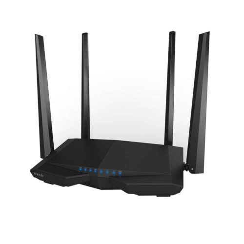 Tenda AC6 AC1200 Smart Dual-Band (AC6)