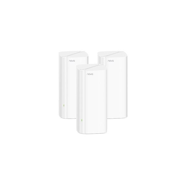 Tenda Mesh WiFi AX3000 - MX12 (3pack; 574Mbps 2