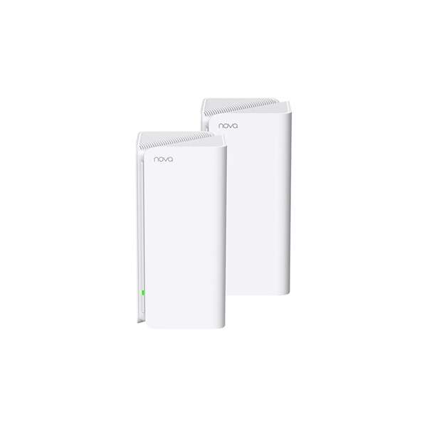 Tenda Mesh WiFi AX5400 - MX15 PRO (2pack; 574Mbps 2