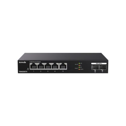 Tenda Switch - TEM2007X (5x 2