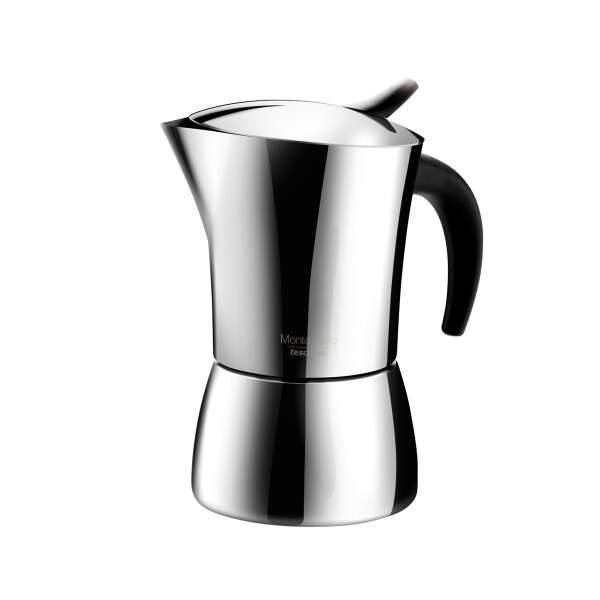Tescoma 647104.00 Monte Carlo Kotyogós Kávéfőző