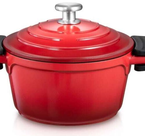 Tescoma BORDEAUX Lábas fedővel ø 16 cm