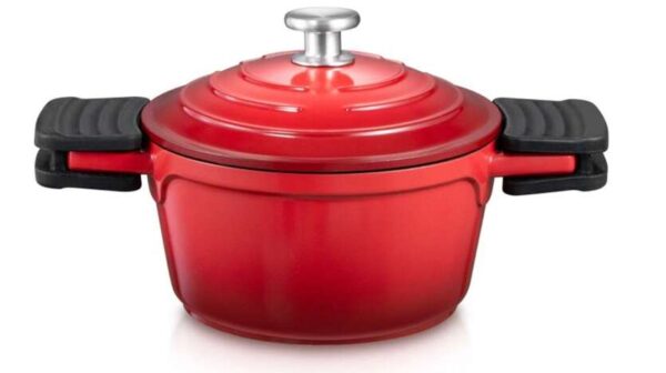 Tescoma BORDEAUX Lábas fedővel ø 16 cm