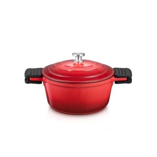 Tescoma BORDEAUX Lábas fedővel ø 20 cm
