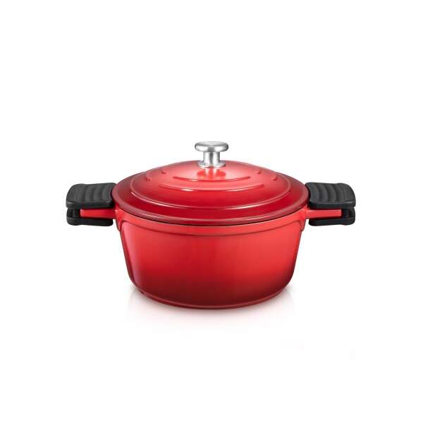Tescoma BORDEAUX Lábas fedővel ø 20 cm