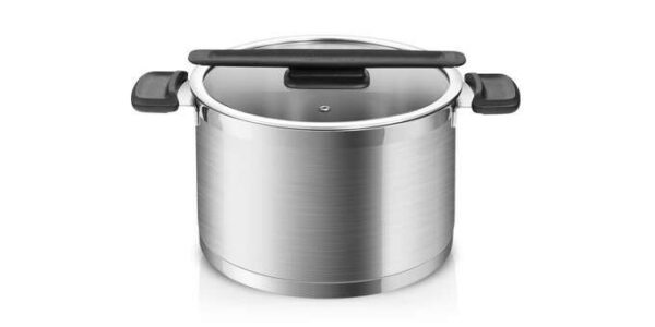 Tescoma COMPACT Fazék fedővel ø 24 cm