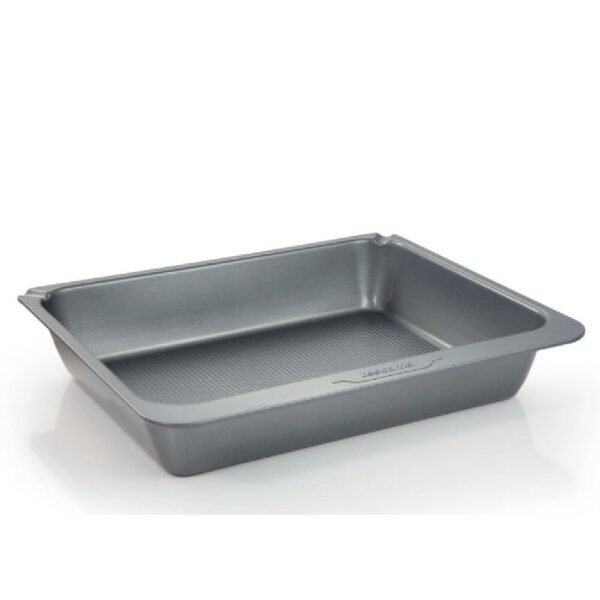 Tescoma COMPACT mély tepsi 42 x 36 cm