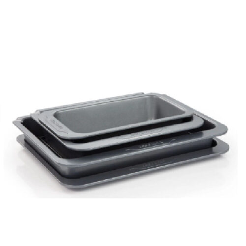 Tescoma COMPACT sütőformakészlet