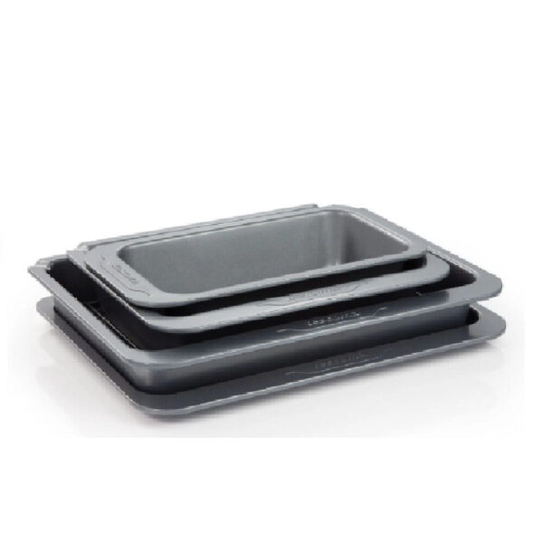 Tescoma COMPACT sütőformakészlet