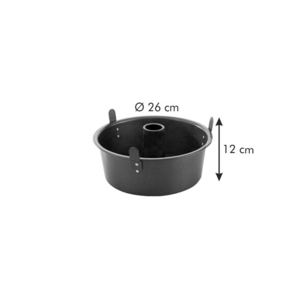 Tescoma DELÍCA Angyali kalács forma ø 26 cm