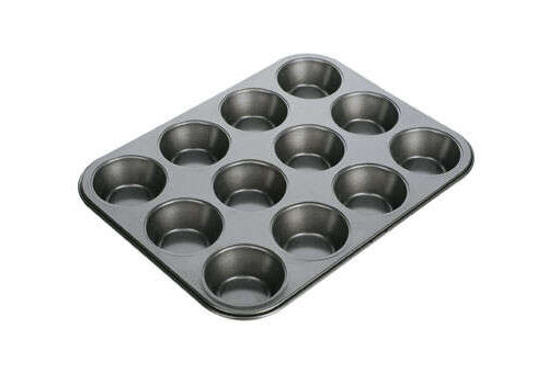 Tescoma DELÍCIA 12 muffin sütőforma 34 x 26 cm