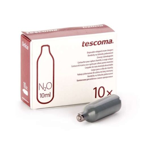 Tescoma DELÍCIA Habpatron egyszerhasználatos