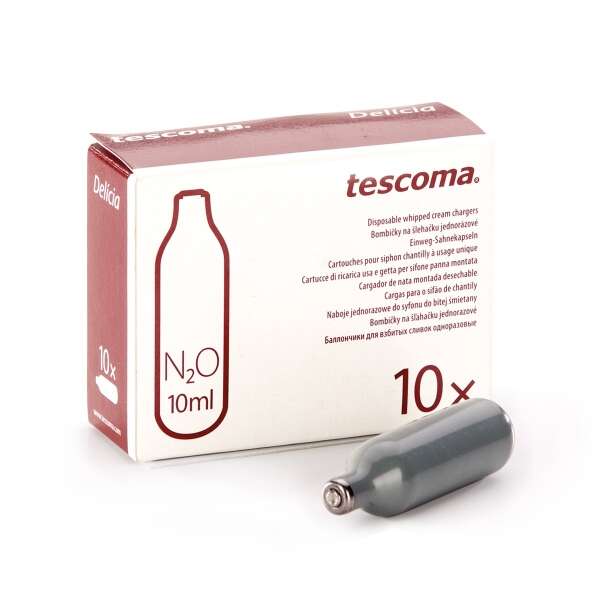 Tescoma DELÍCIA Habpatron egyszerhasználatos