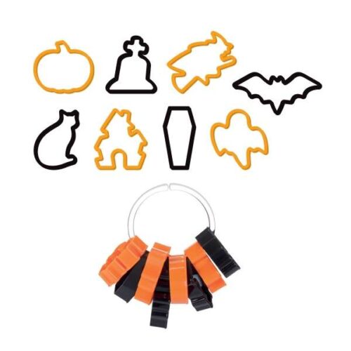Tescoma DELÍCIA Halloween süti kiszúrók