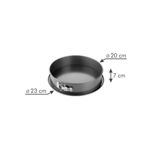 Tescoma DELÍCIA Kapcsos tortaforma ø 20 cm