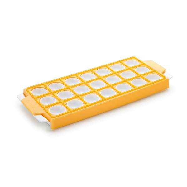 Tescoma DELÍCIA Kerek ravioli forma