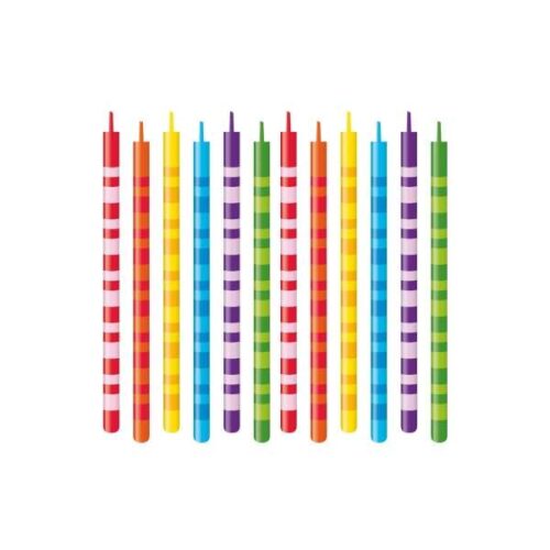 Tescoma DELÍCIA KIDS Tortagyertyák