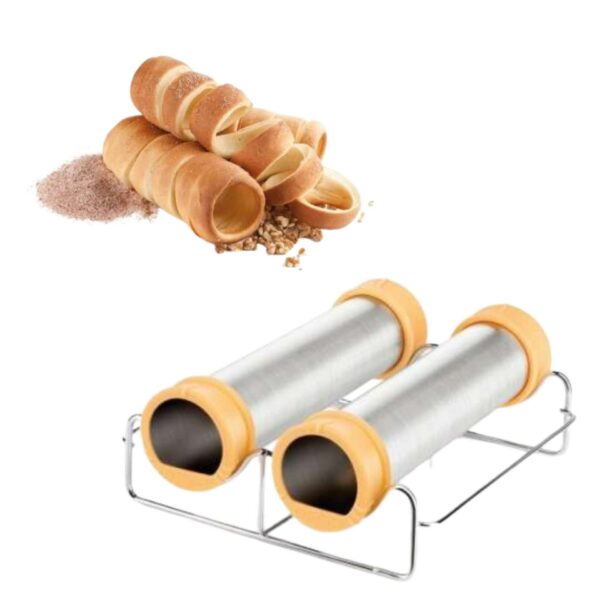 Tescoma DELÍCIA Kürtőskalács henger