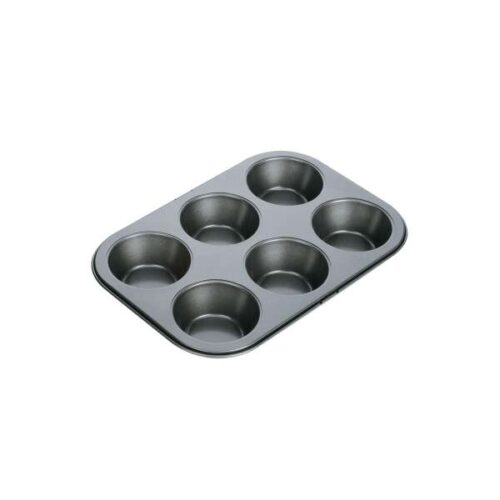 Tescoma DELÍCIA Muffin forma 6 adagos 26 x 18 cm