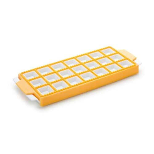 Tescoma DELÍCIA Négyzet alakú ravioli forma 21 db