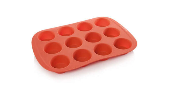 Tescoma DELÍCIA SiliconPRIME 12-es muffin forma