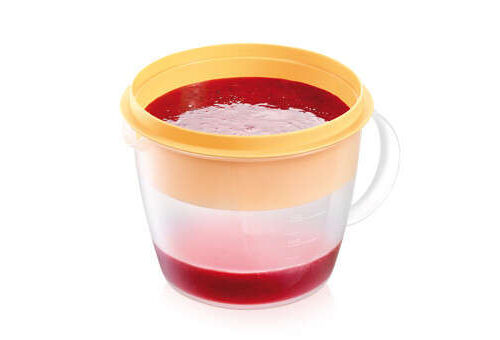 Tescoma DELLA CASA szörpkészítő készlet 1500 ml