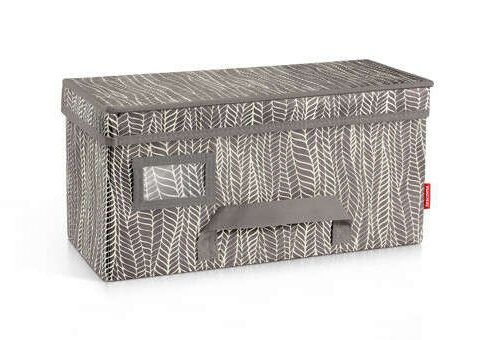 Tescoma FANCY HOME Ruházat tároló doboz 40 x 18 x 20 cm