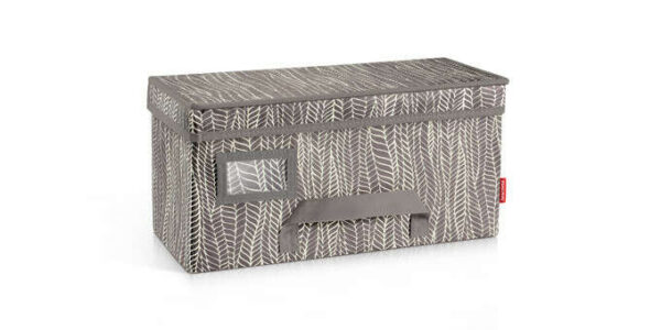 Tescoma FANCY HOME Ruházat tároló doboz 40 x 18 x 20 cm