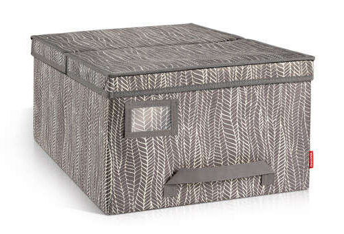 Tescoma FANCY HOME Ruházat tároló doboz 40 x 52 x 25 cm