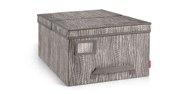 Tescoma FANCY HOME Ruházat tároló doboz 40 x 52 x 25 cm