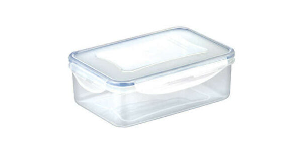 Tescoma FRESHBOX Téglalap alakú ételtároló doboz