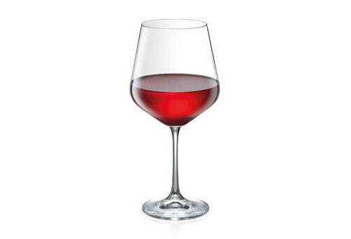 Tescoma GIORGIO Vörösboros pohár 570 ml