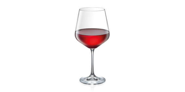Tescoma GIORGIO Vörösboros pohár 570 ml