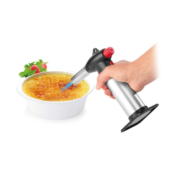 Tescoma Grand Chef flambírozó pisztoly