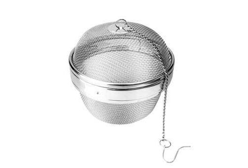 Tescoma GrandCHEF Fűszer- és Teafőző Kosár - 10 cm