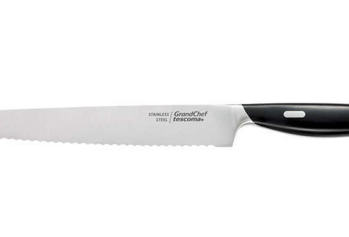 Tescoma GrandCHEF kenyérvágó kés 21 cm
