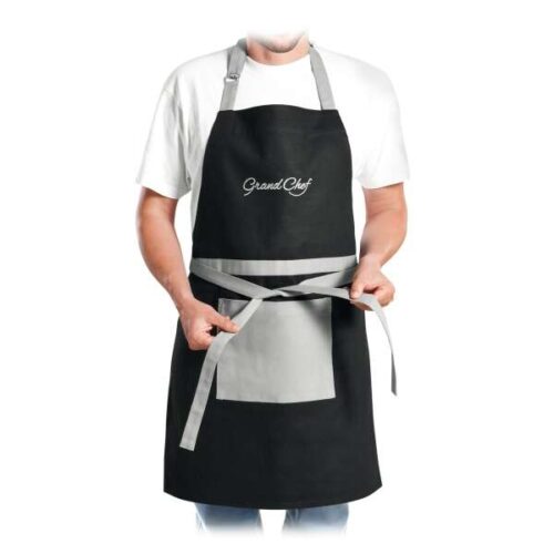 Tescoma GrandCHEF konyhai kötény