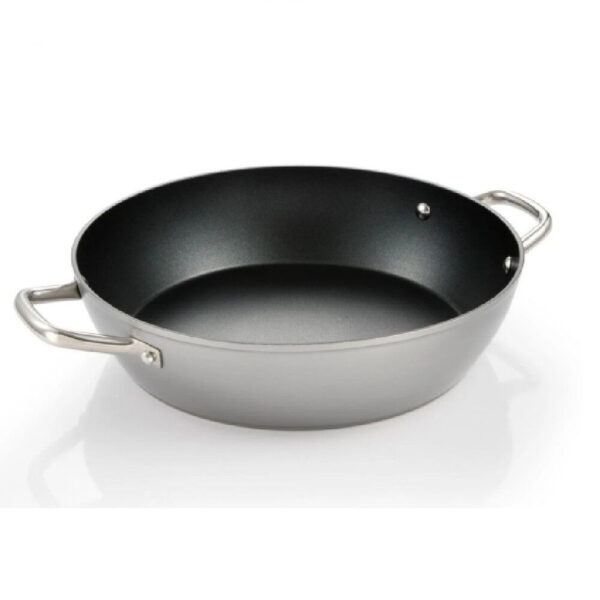 Tescoma GrandCHEF+ mély serpenyő ? 32 cm