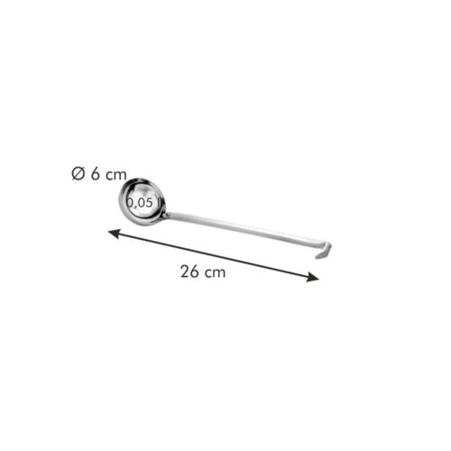 Tescoma GrandCHEF Merőkanál ø 6 cm