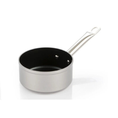 Tescoma GrandCHEF+ nyeles lábas ? 16 cm