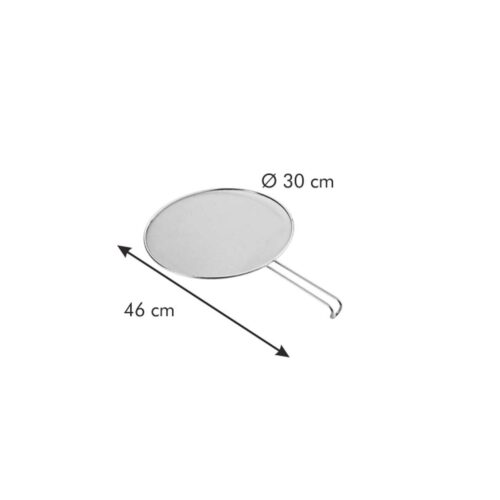 Tescoma GrandCHEF Szitafedő ø 30 cm