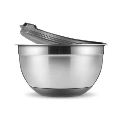 Tescoma GrandCHEF tál fedővel ø 24 cm