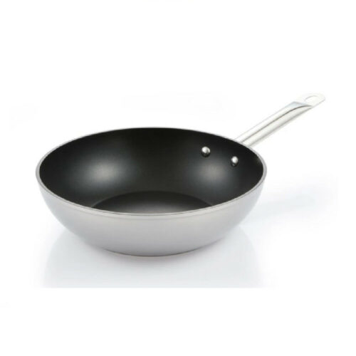 Tescoma GrandCHEF+ wok ? 28 cm