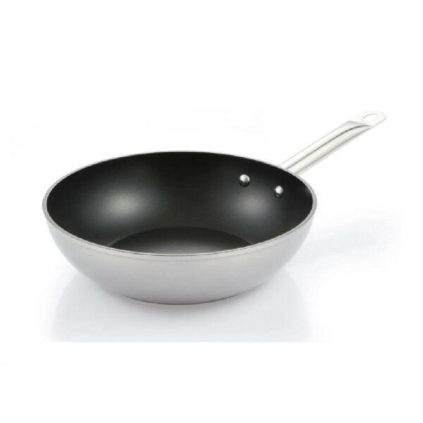 Tescoma GrandCHEF+ wok ? 28 cm