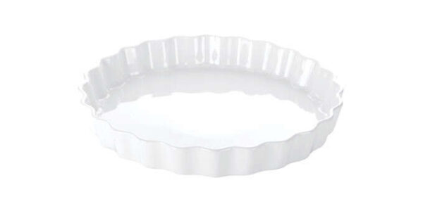 Tescoma GUSTO Hullámos szélű kerek sütőforma ø 28 cm