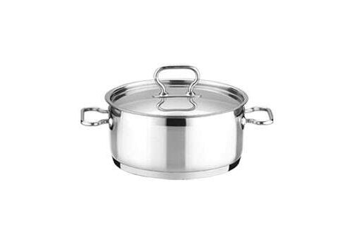 Tescoma HOME PROFI lábas fedővel ø 16 cm