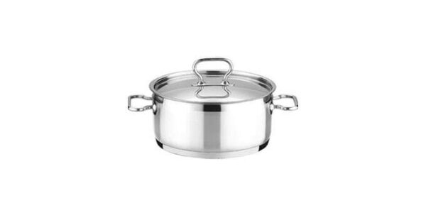 Tescoma HOME PROFI lábas fedővel ø 16 cm