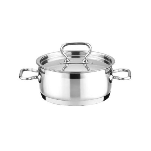 Tescoma HOME PROFI lábas fedővel ø 20 cm
