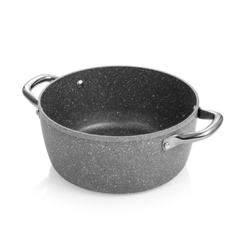 Tescoma i-PREMIUM Stone lábas ? 24 cm