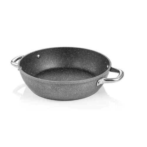 Tescoma i-PREMIUM Stone mély serpenyő 28 cm